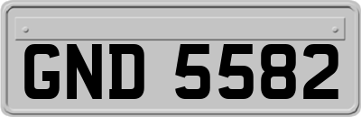 GND5582