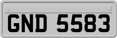 GND5583