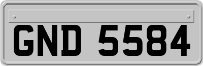 GND5584