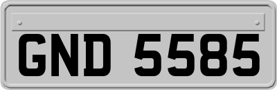 GND5585