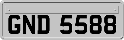 GND5588