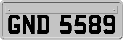 GND5589