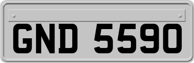GND5590