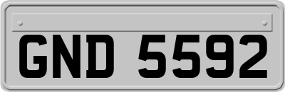 GND5592