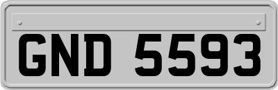 GND5593