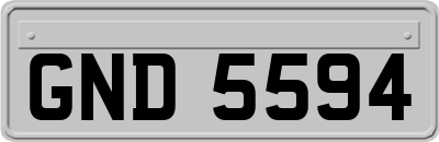 GND5594