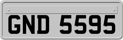 GND5595