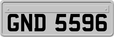 GND5596