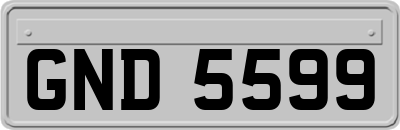 GND5599