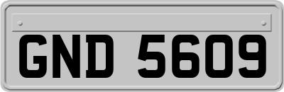 GND5609