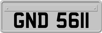 GND5611