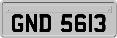 GND5613