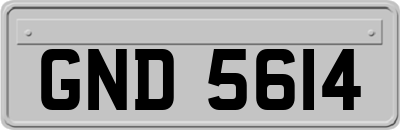 GND5614