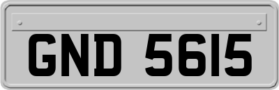 GND5615