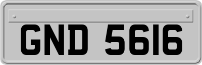 GND5616