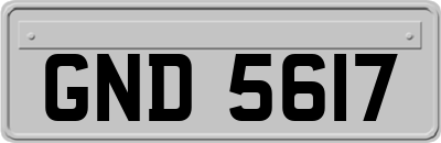 GND5617
