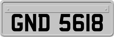 GND5618