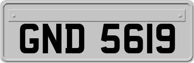 GND5619