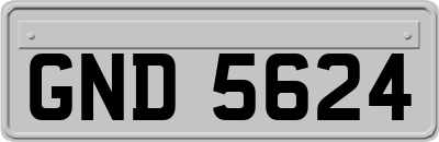 GND5624