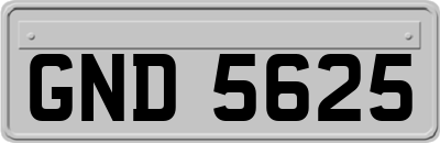 GND5625