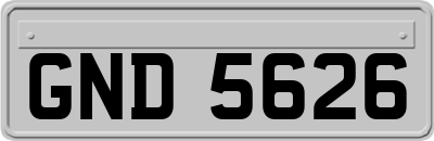 GND5626