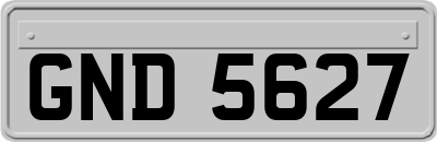 GND5627
