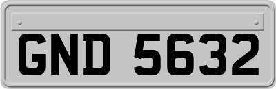 GND5632