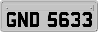 GND5633