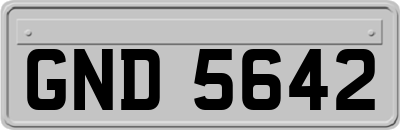 GND5642