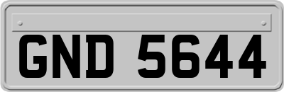 GND5644