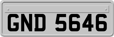GND5646