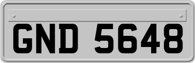 GND5648