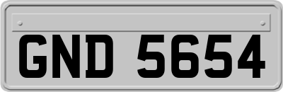 GND5654