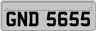 GND5655