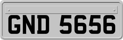 GND5656