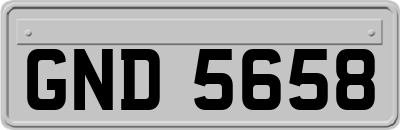 GND5658