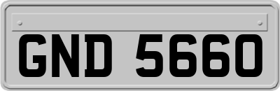 GND5660