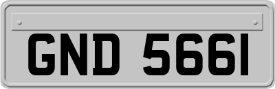 GND5661