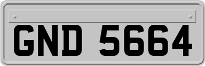 GND5664