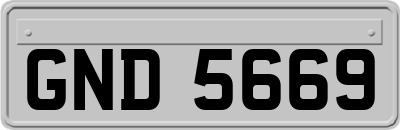 GND5669
