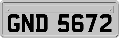 GND5672