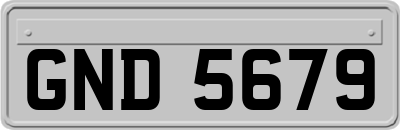 GND5679