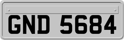 GND5684