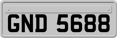 GND5688