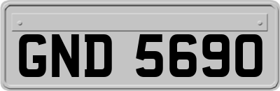 GND5690