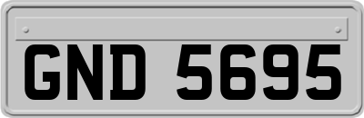 GND5695