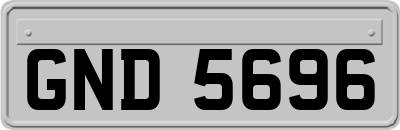 GND5696