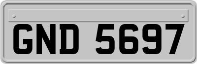 GND5697