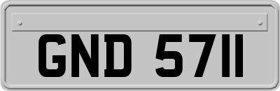 GND5711