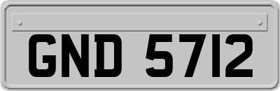 GND5712